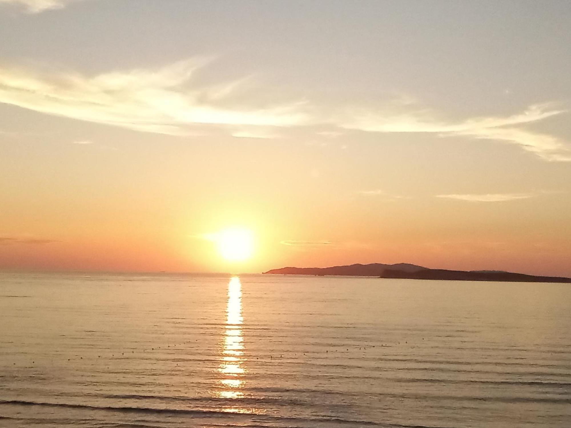 Hotel Olga Agios Stefanos Avliotes  Esterno foto